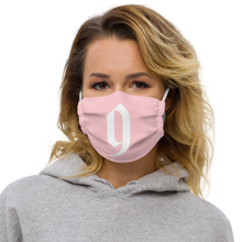 Charger l'image dans la galerie, 9 Masque premium