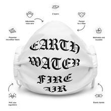 Charger l'image dans la galerie, EWFA Masque premium