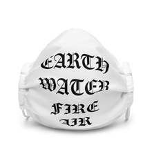 Charger l'image dans la galerie, EWFA Masque premium