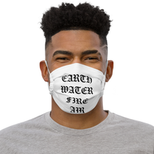 Charger l'image dans la galerie, EWFA Masque premium