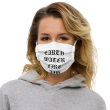 Charger l'image dans la galerie, EWFA Masque premium