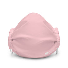 Charger l'image dans la galerie, W9VE Masque premium