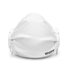 Charger l'image dans la galerie, W9VE Masque premium