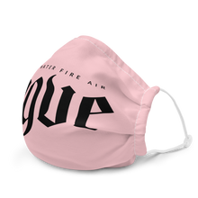 Charger l'image dans la galerie, W9VE Masque premium
