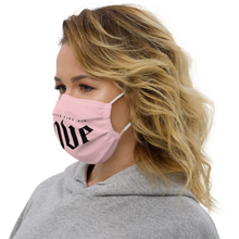 Charger l'image dans la galerie, W9VE Masque premium