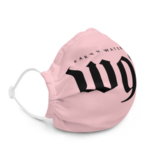 Charger l'image dans la galerie, W9VE Masque premium