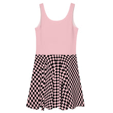 Charger l'image dans la galerie, W9VE MARINA II Robe Patineuse