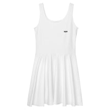 Charger l'image dans la galerie, W9VE NEWPORT Robe Patineuse