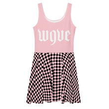 Charger l'image dans la galerie, W9VE MARINA Robe Patineuse