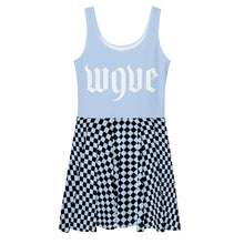 Charger l'image dans la galerie, W9VE MARINA Robe Patineuse