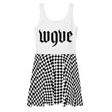 Charger l'image dans la galerie, W9VE MARINA Robe Patineuse