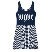 Charger l'image dans la galerie, W9VE MARINA Robe Patineuse