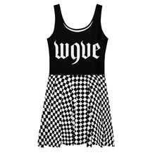 Charger l'image dans la galerie, W9VE MARINA Robe Patineuse