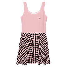 Charger l'image dans la galerie, W9VE MARINA II Robe Patineuse