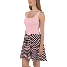 Charger l'image dans la galerie, W9VE MARINA II Robe Patineuse