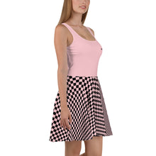 Charger l'image dans la galerie, W9VE MARINA II Robe Patineuse