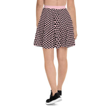 Charger l'image dans la galerie, W9VE PARK Skater Skirt
