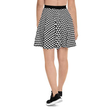 Charger l'image dans la galerie, W9VE PARK Skater Skirt