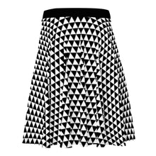 Charger l'image dans la galerie, W9VE PARK Skater Skirt