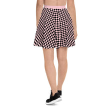 Charger l'image dans la galerie, W9VE CALIFORNIA Skater Skirt