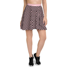 Charger l'image dans la galerie, W9VE PARK Skater Skirt