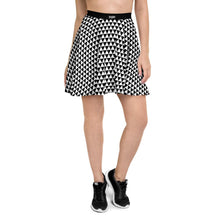 Charger l'image dans la galerie, W9VE PARK Skater Skirt