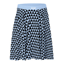 Charger l'image dans la galerie, W9VE PARK Skater Skirt