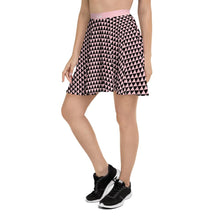 Charger l'image dans la galerie, W9VE PARK Skater Skirt