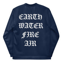 Charger l'image dans la galerie, W9VE EWFA Veste Bomber