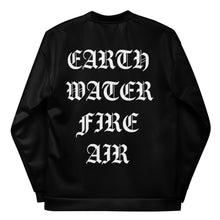 Charger l'image dans la galerie, W9VE EWFA Veste Bomber