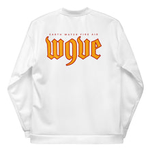 Charger l'image dans la galerie, WHITE W9VE II Veste Bomber