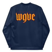 Charger l'image dans la galerie, BLUE FIRE Veste Bomber