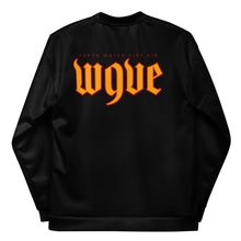 Charger l'image dans la galerie, BLACK FIRE Veste Bomber