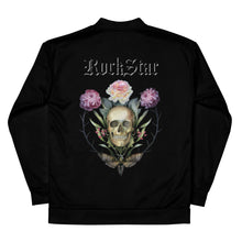 Charger l'image dans la galerie, ROCKSTAR Veste Bomber