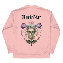 Charger l'image dans la galerie, ROCKSTAR Veste Bomber