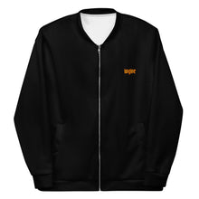 Charger l'image dans la galerie, BLACK FIRE Veste Bomber