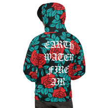 Charger l'image dans la galerie, EWFA ROSES Sweat à Capuche Unisexe