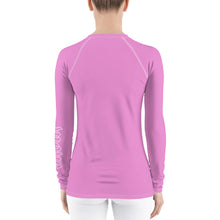 Charger l'image dans la galerie, W9VE COMPRESSION T-shirt de Compression pour Femme