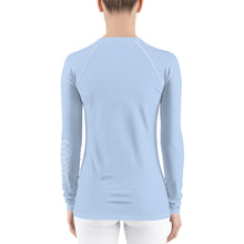 Charger l'image dans la galerie, W9VE COMPRESSION T-shirt de Compression pour Femme