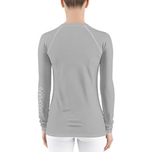 Charger l'image dans la galerie, W9VE COMPRESSION T-shirt de Compression pour Femme