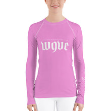 Charger l'image dans la galerie, W9VE COMPRESSION T-shirt de Compression pour Femme