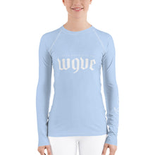 Charger l'image dans la galerie, W9VE COMPRESSION T-shirt de Compression pour Femme