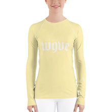 Charger l'image dans la galerie, W9VE COMPRESSION T-shirt de Compression pour Femme