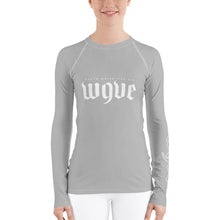 Charger l'image dans la galerie, W9VE COMPRESSION T-shirt de Compression pour Femme