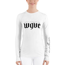 Charger l'image dans la galerie, W9VE COMPRESSION T-shirt de Compression pour Femme