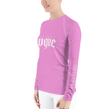 Charger l'image dans la galerie, W9VE COMPRESSION T-shirt de Compression pour Femme