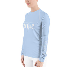 Charger l'image dans la galerie, W9VE COMPRESSION T-shirt de Compression pour Femme