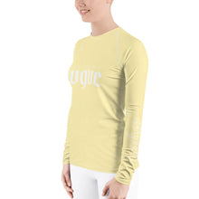 Charger l'image dans la galerie, W9VE COMPRESSION T-shirt de Compression pour Femme