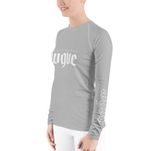 Charger l'image dans la galerie, W9VE COMPRESSION T-shirt de Compression pour Femme