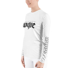Charger l'image dans la galerie, W9VE COMPRESSION T-shirt de Compression pour Femme